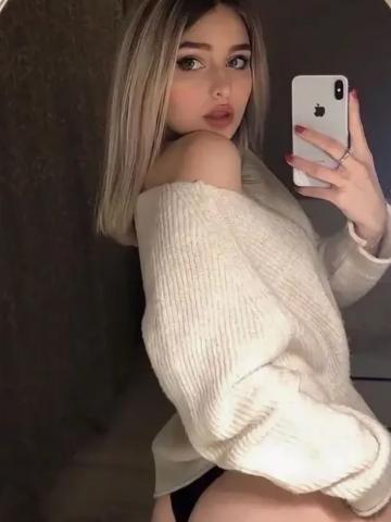 Мелиса Пышная Блондинка фото 3