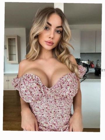 Кристина Красивые Формы фото 2