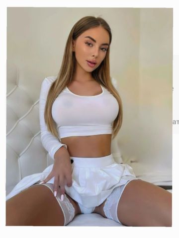 Кристина Красивые Формы фото 3